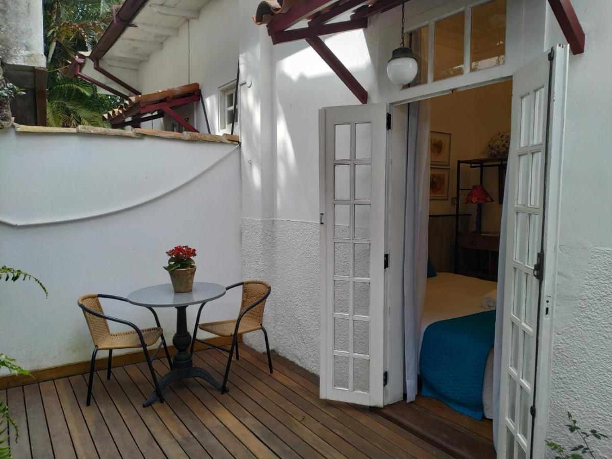 欧鲁普雷图Casa Do Cha Ouro Preto住宿加早餐旅馆 外观 照片