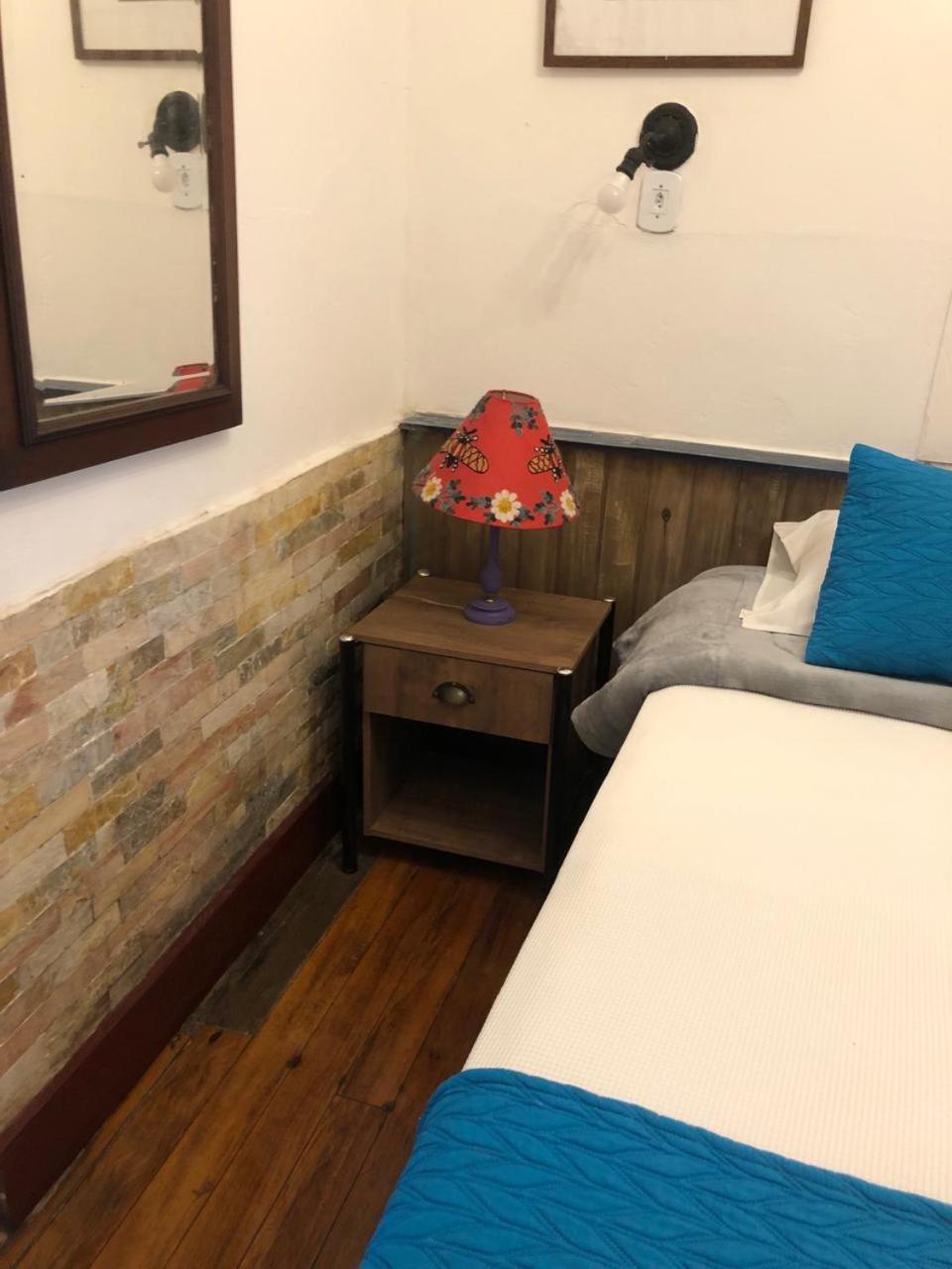 欧鲁普雷图Casa Do Cha Ouro Preto住宿加早餐旅馆 外观 照片
